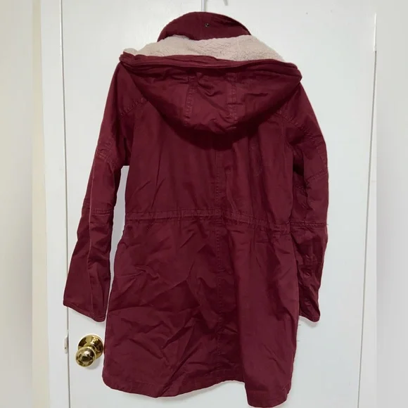 Garage Jacket - Picture 2 of 3